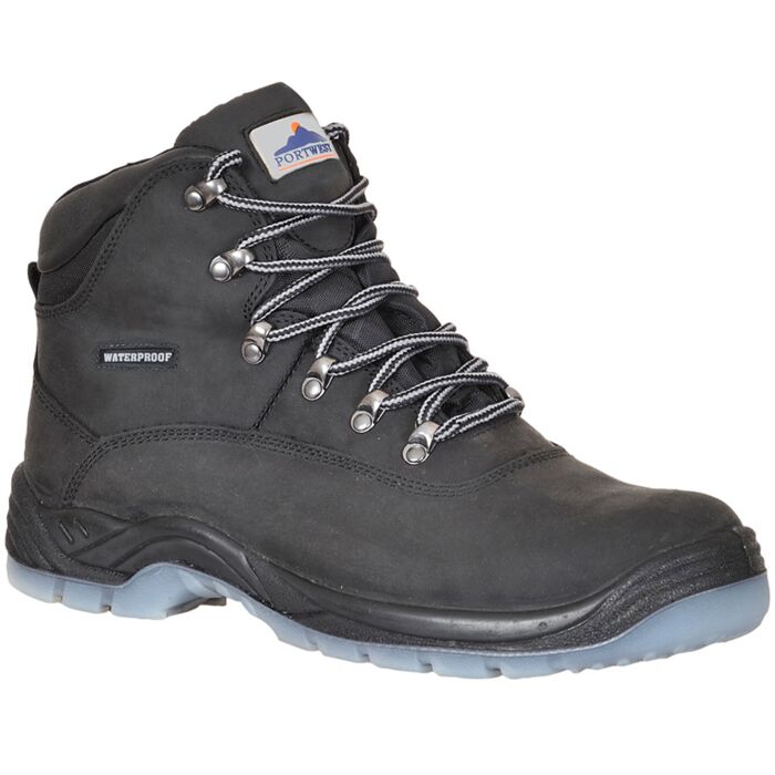 Portwest Steelite™ All Weather S3 Boots Thumbnail