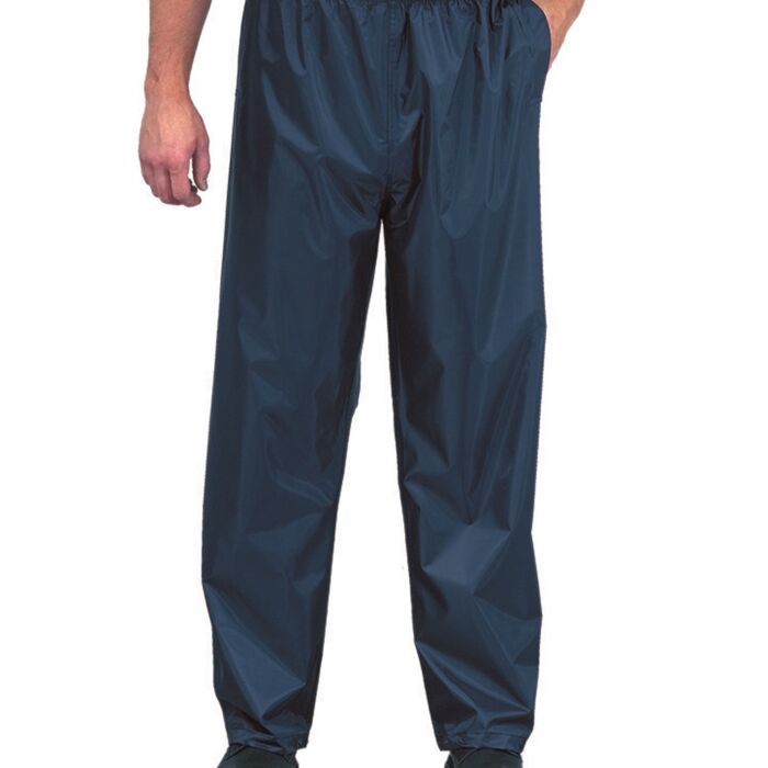 Portwest Classic Rain Trousers Thumbnail