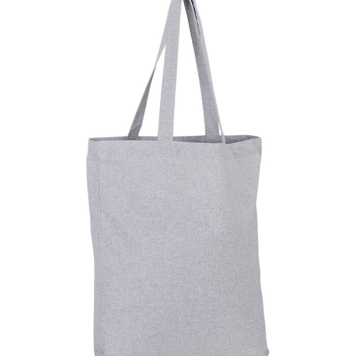 SOL'S Awake Recycled Tote Thumbnail