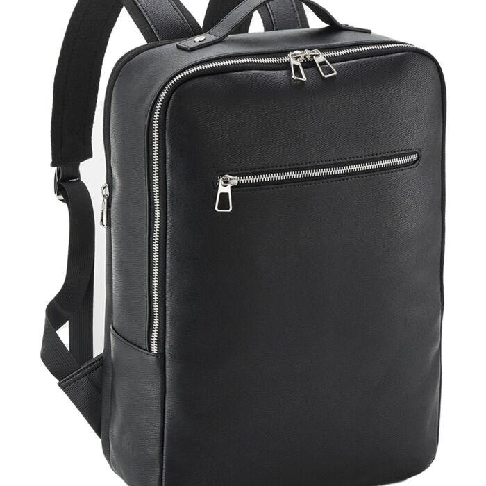 Quadra Tailored Luxe Backpack Thumbnail