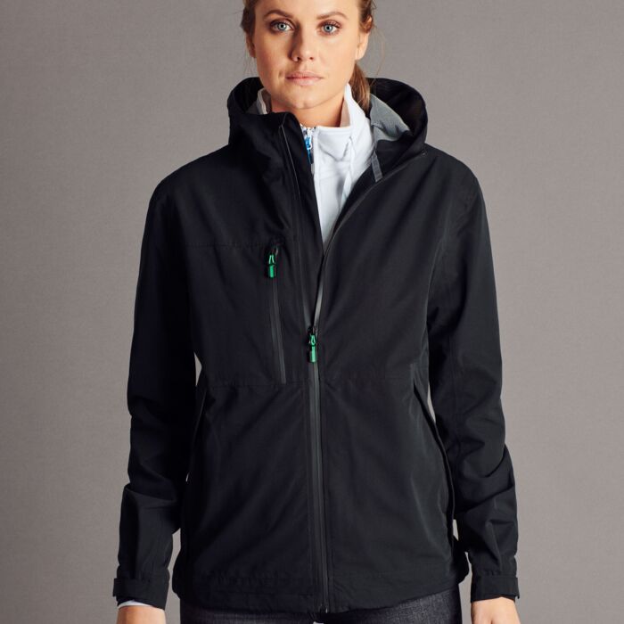 Ladies Hiker Jacket Thumbnail