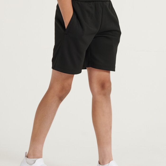 Finden + Hales Kids Knitted Shorts Thumbnail