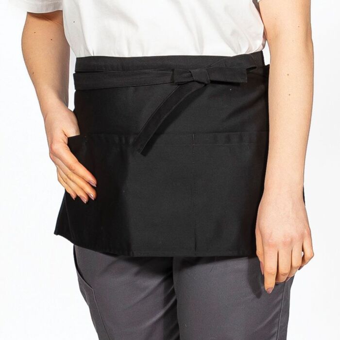 Money Pocket Apron Thumbnail