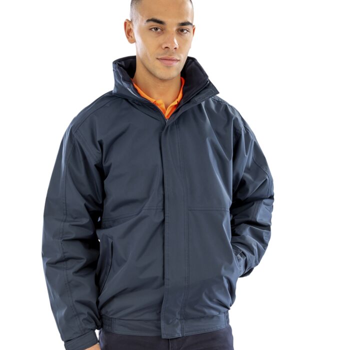 Result Core Channel Jacket Thumbnail