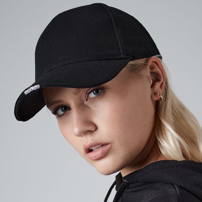 Beechfield LED Light Cap Thumbnail