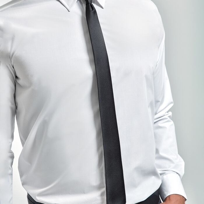 Premier Slim Tie Thumbnail