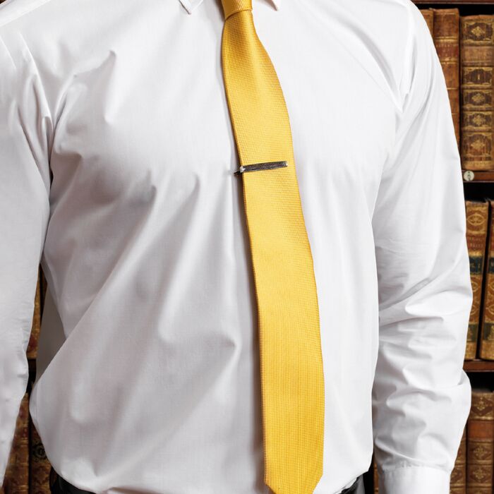 Premier Micro Waffle Tie Thumbnail