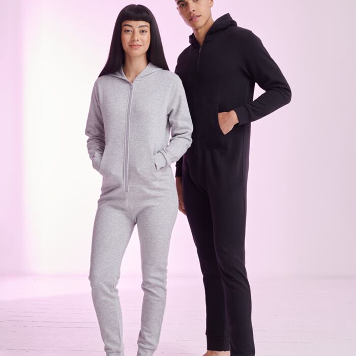 SF Clothing Unisex All In One Thumbnail