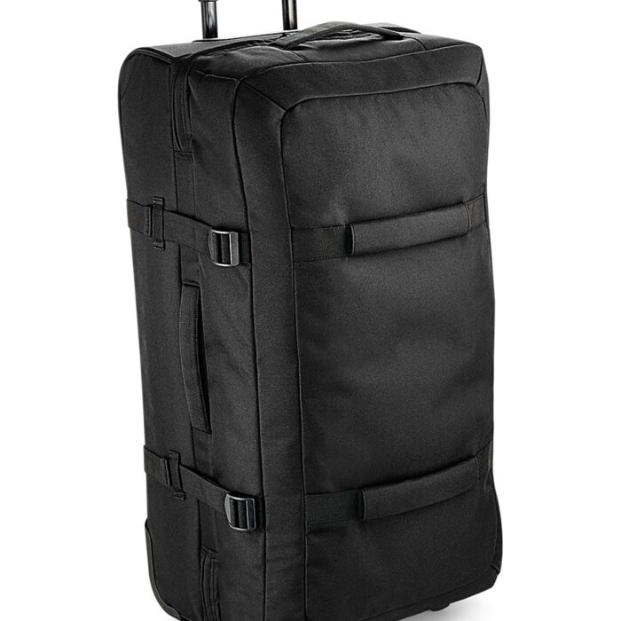 BagBase Escape Check-In Wheelie Bag Thumbnail