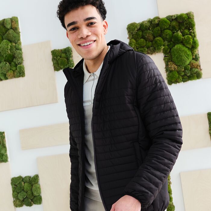 Regatta Honestly Made Recycled Ecodown Thermal Jacket Thumbnail