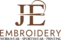 JE Embroidery
