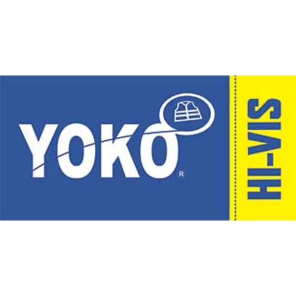 Yoko Hi Vis Thumbnail