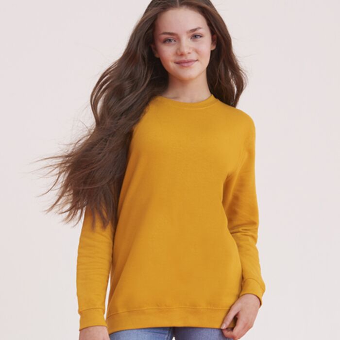 Kids Leavers Sweatshirt Thumbnail