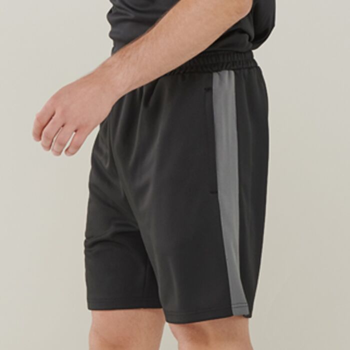 Finden and Hales Knitted Shorts Thumbnail