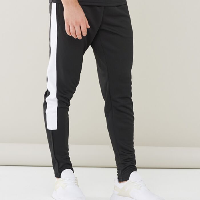 Finden and Hales Knitted Tracksuit Pants Thumbnail