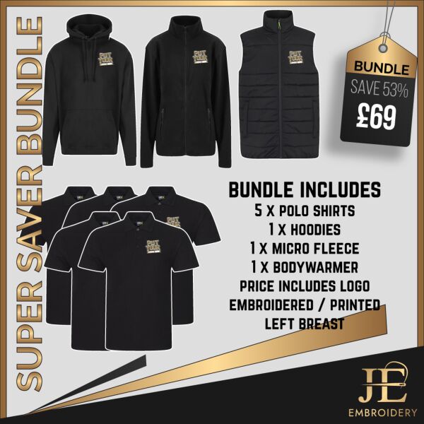 Super Saver Bundle Thumbnail