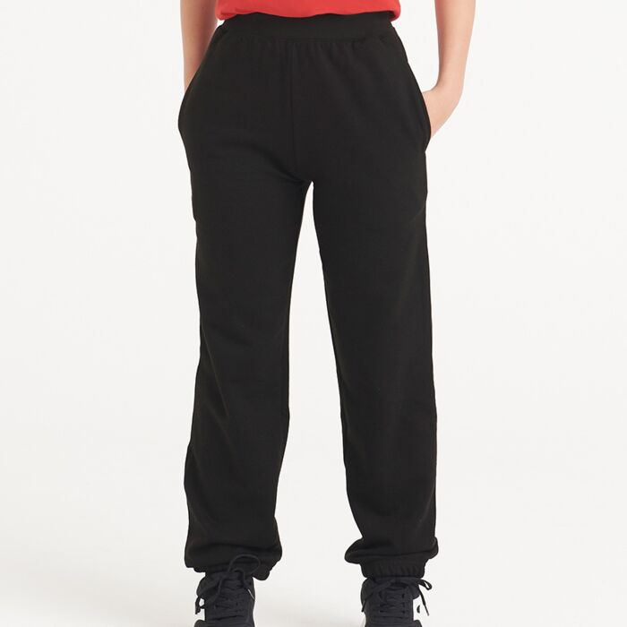 AWDis Kids Cuffed Jog Pants Thumbnail