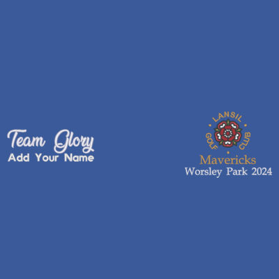 Team Hope Polo Shirt 2024 2 Design