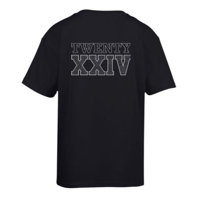 Design 5 - Kids Leavers T Shirt Thumbnail