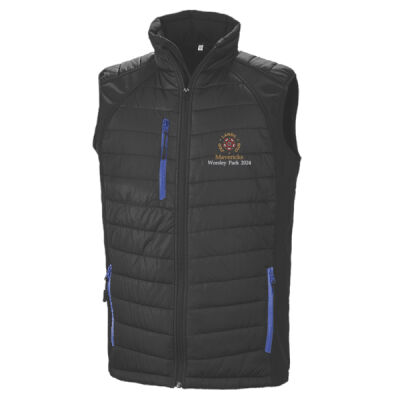 Team Glory Bodywarmer 2024 Thumbnail