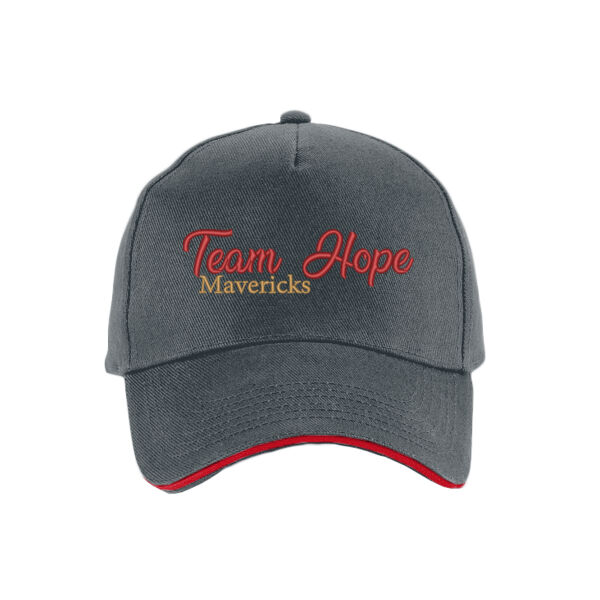 Team Hope Cap Thumbnail