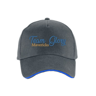 Team Hope Cap 2 Thumbnail