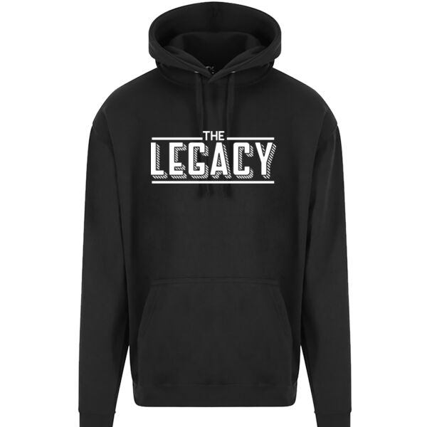 The Legacy Hoodie Thumbnail