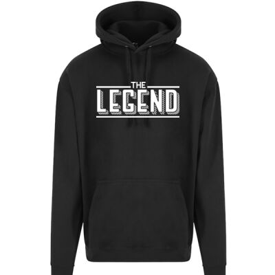 The Legend Fathers THoodie Thumbnail