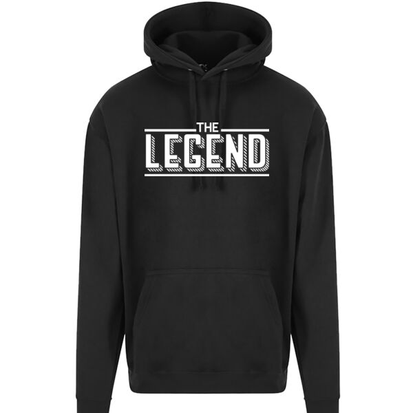 The Legend Fathers THoodie Thumbnail