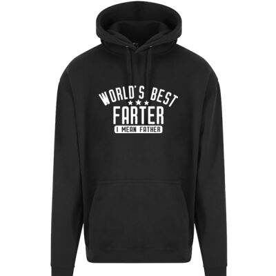 Worlds Best Father Hoodie Thumbnail