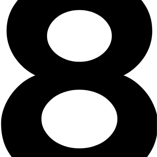 Calm Shorts Number Thumbnail