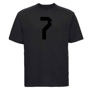 Russell Athletic Heavyweight T-Shirt Thumbnail