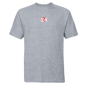 Russell Heavyweight T-Shirt Thumbnail