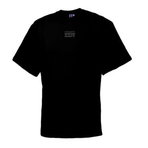 Russell Heavyweight T-Shirt Thumbnail