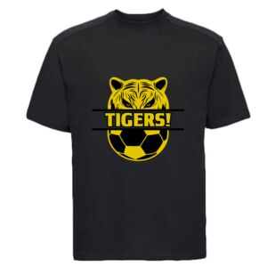 Russell Athletic Heavyweight T-Shirt Thumbnail