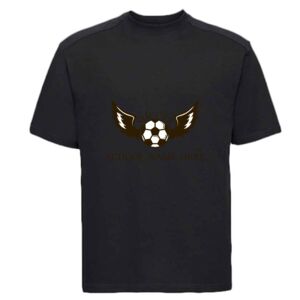 Russell Athletic Heavyweight T-Shirt Thumbnail