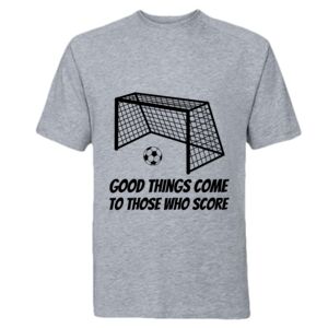 Russell Heavyweight T-Shirt Thumbnail