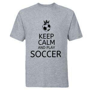 Russell Heavyweight T-Shirt Thumbnail