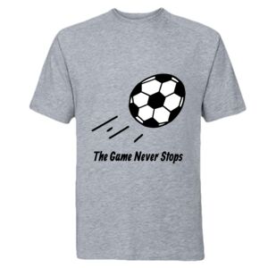 Russell Heavyweight T-Shirt Thumbnail