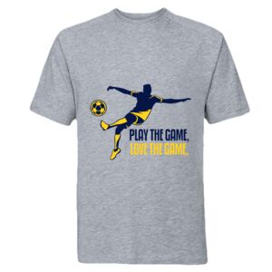 Russell Heavyweight T-Shirt Thumbnail