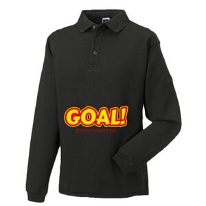 Russell Heavy Duty Collar Sweatshirt Thumbnail