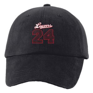 Beechfield Heavy Brushed Low Profile Cap Thumbnail