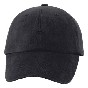 Beechfield Heavy Brushed Low Profile Cap Thumbnail