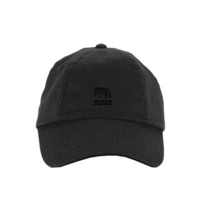 Beechfield Low Profile Heavy Cotton Drill Cap Thumbnail