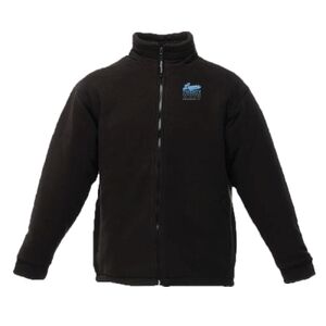 Regatta Asgard II Quilted Fleece Jacket Thumbnail