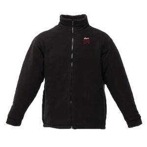 Regatta Asgard II Quilted Fleece Jacket Thumbnail