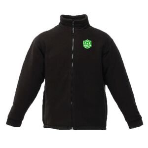 Regatta Asgard II Quilted Fleece Jacket Thumbnail