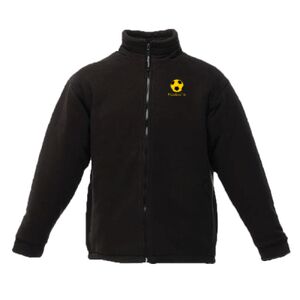 Regatta Asgard II Quilted Fleece Jacket Thumbnail