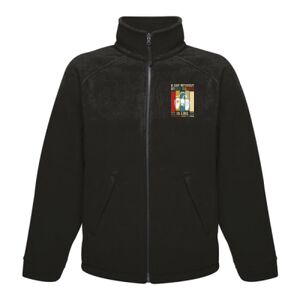 Regatta Sigma Heavyweight Fleece Jacket Thumbnail