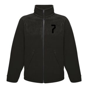 Regatta Sigma Heavyweight Fleece Jacket Thumbnail
